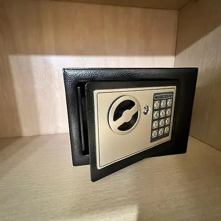 Luxurious Room غرفة فندقية فاخرة Cairo Exterior photo