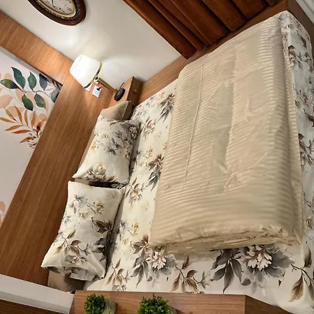 Luxurious Room غرفة فندقية فاخرة Cairo Exterior photo