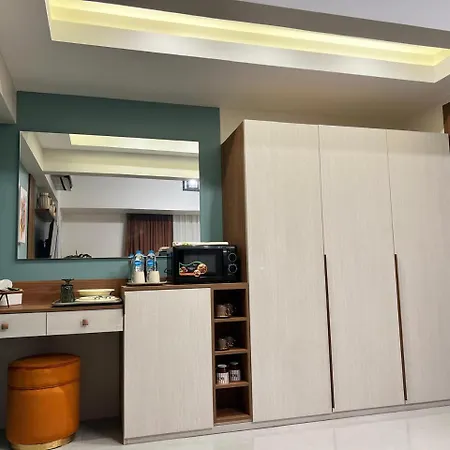 Luxurious Room غرفة فندقية فاخرة Cairo Exterior photo