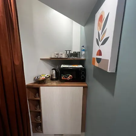 Luxurious Room غرفة فندقية فاخرة Cairo Exterior photo