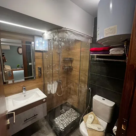 Luxurious Room غرفة فندقية فاخرة Cairo Exterior photo