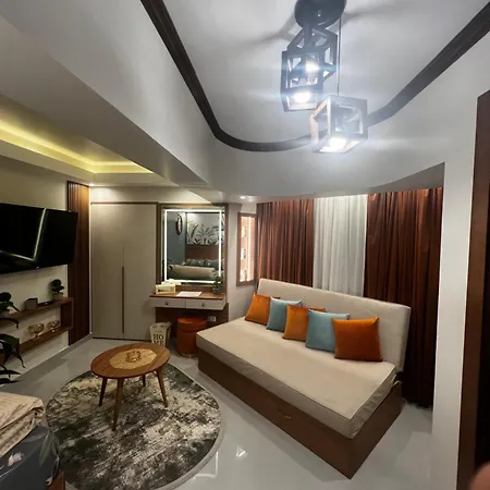 Luxurious Room غرفة فندقية فاخرة Cairo Exterior photo