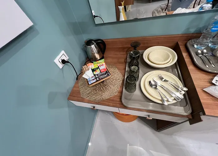 Luxurious Room غرفة فندقية فاخرة