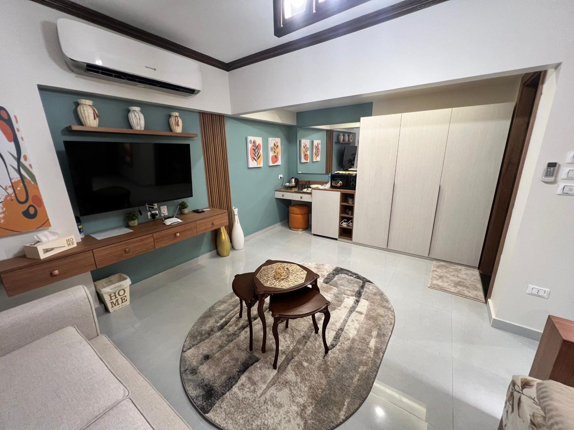 Luxurious غرفة فندقية فاخرة Apartment Kairo