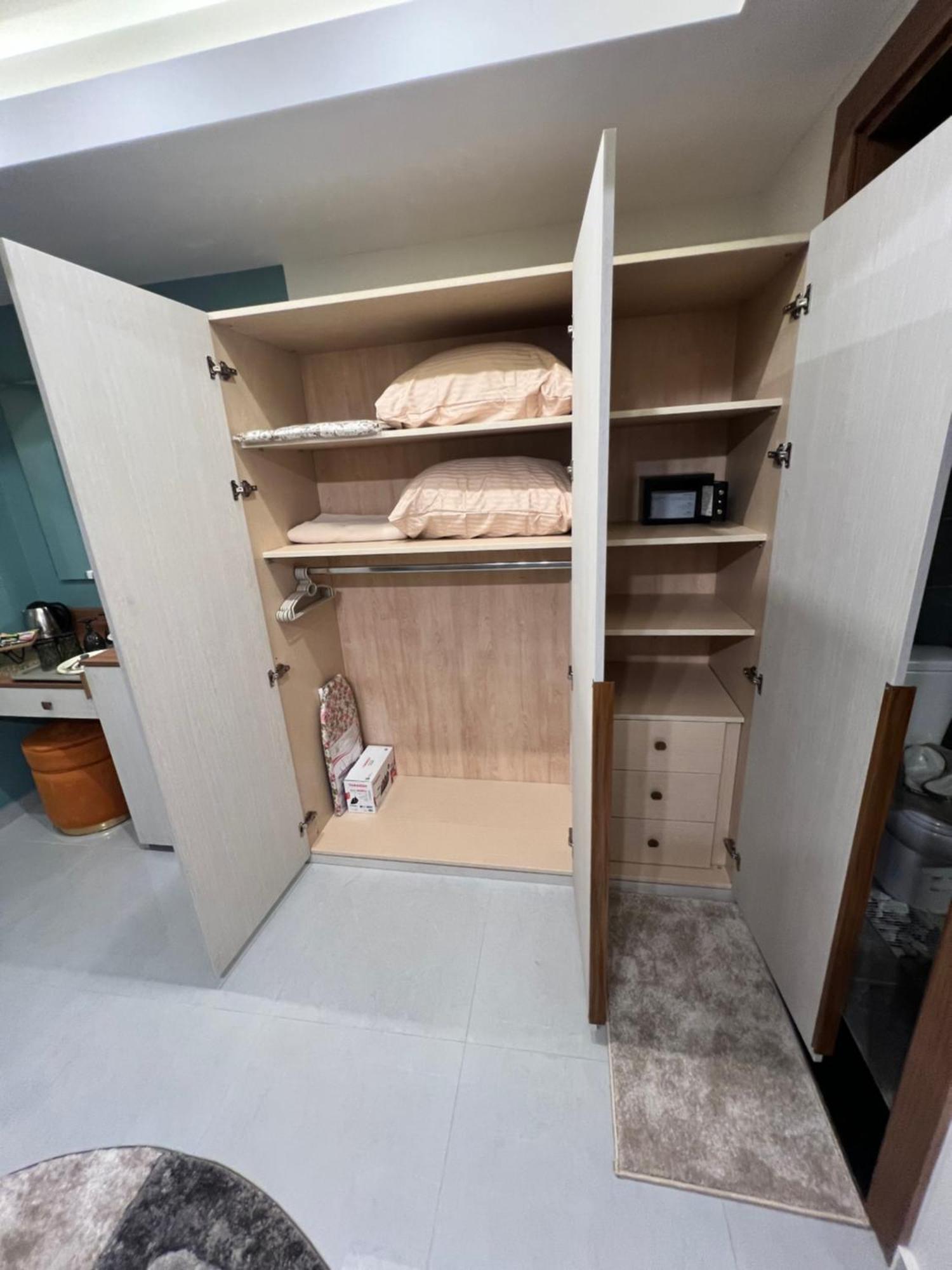 Luxurious غرفة فندقية فاخرة Apartment