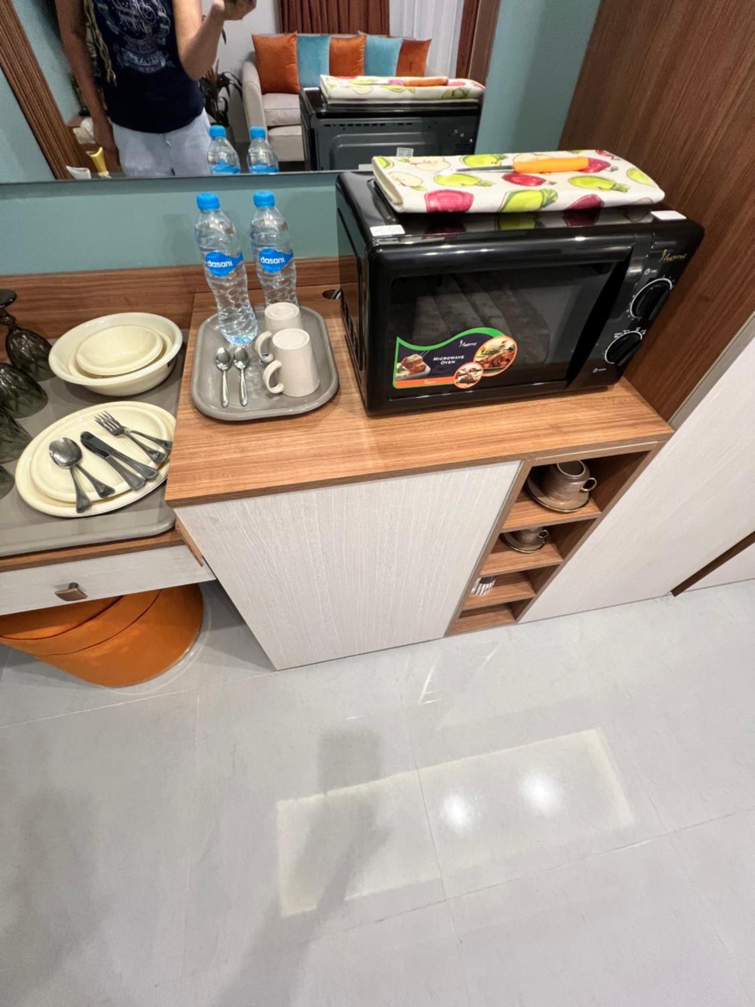 Luxurious غرفة فندقية فاخرة Apartment Kairo