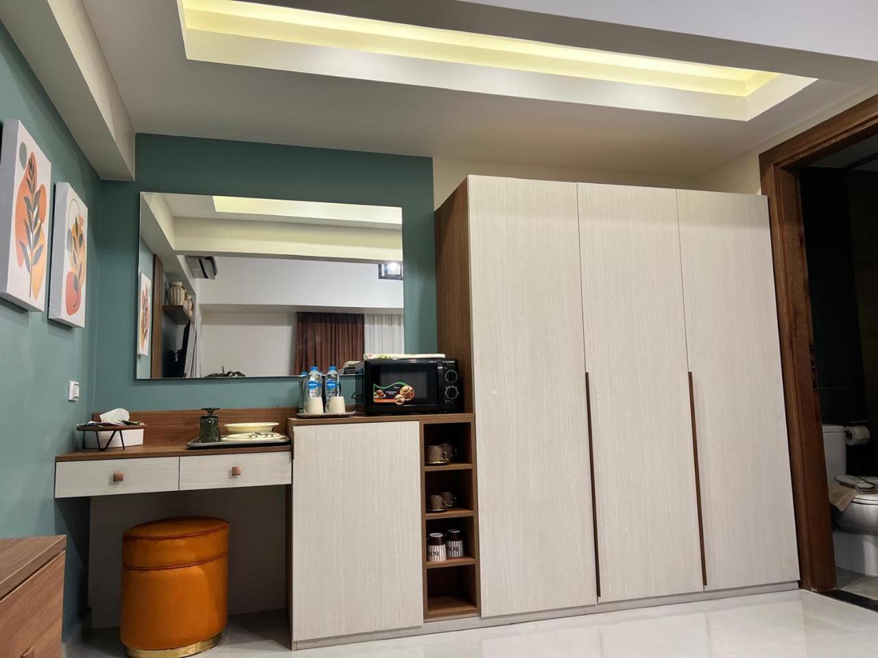 Luxurious غرفة فندقية فاخرة * Kairo