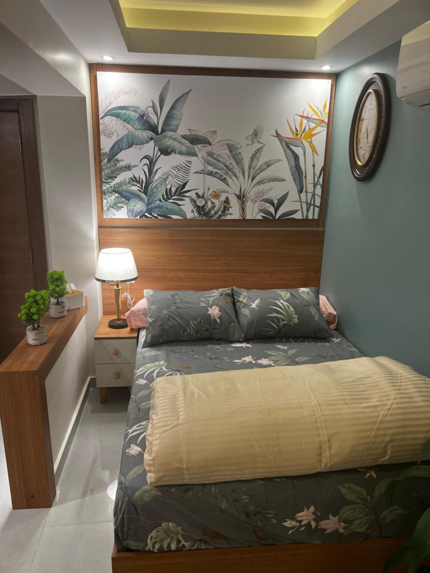 Apartment Luxurious غرفة فندقية فاخرة Kairo