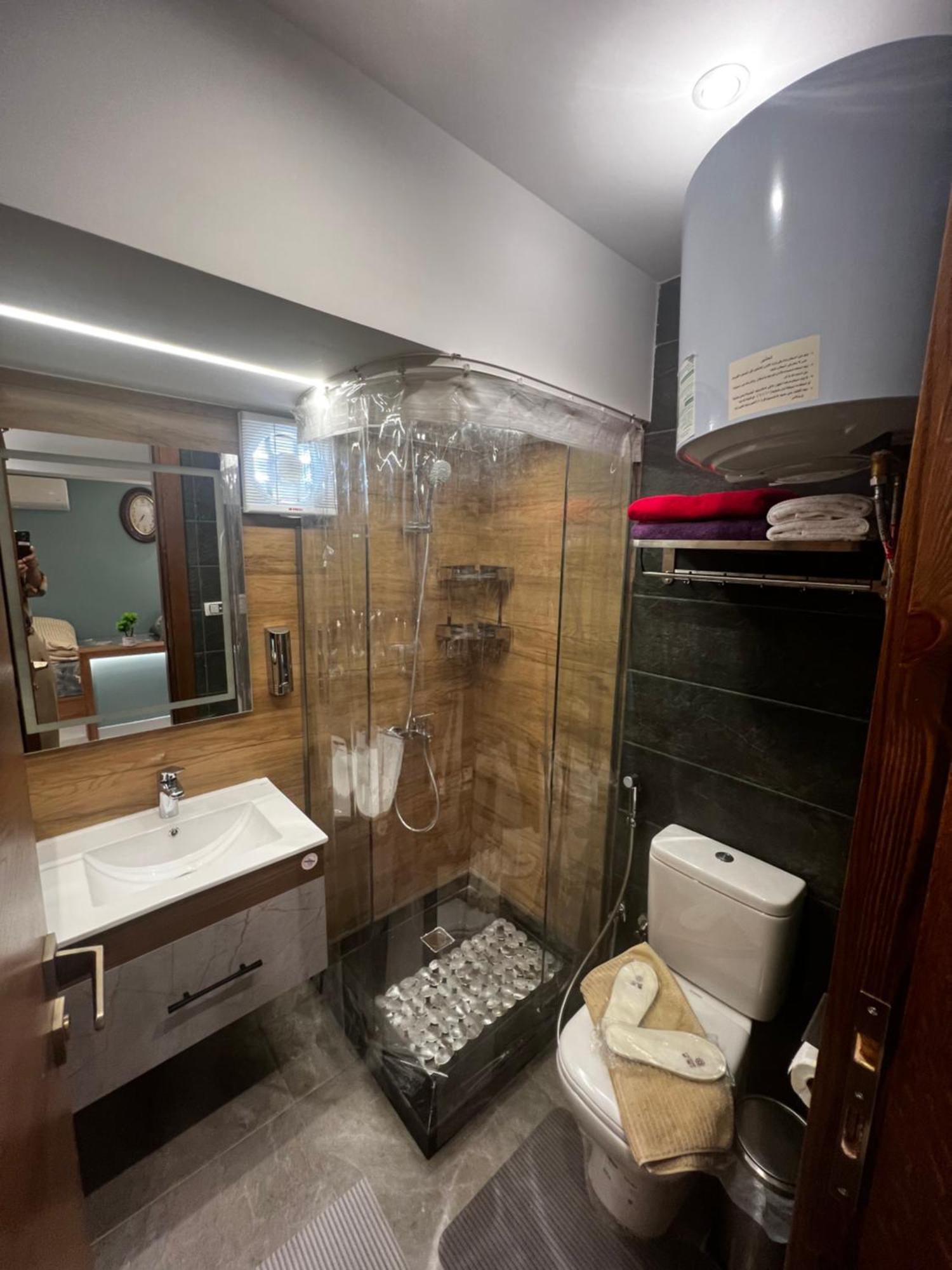 Luxurious غرفة فندقية فاخرة Apartment *