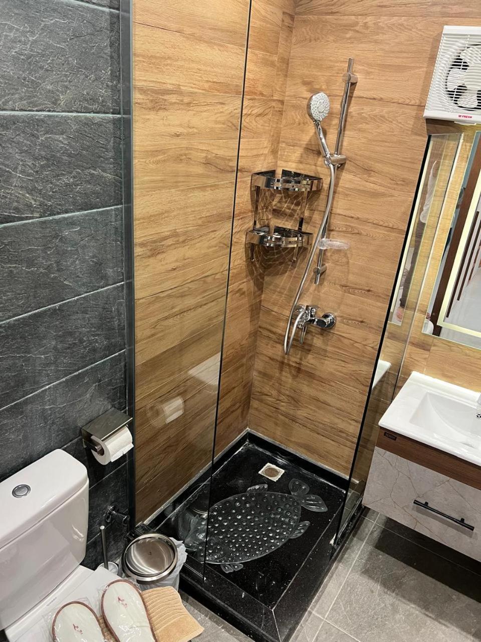 Luxurious غرفة فندقية فاخرة
