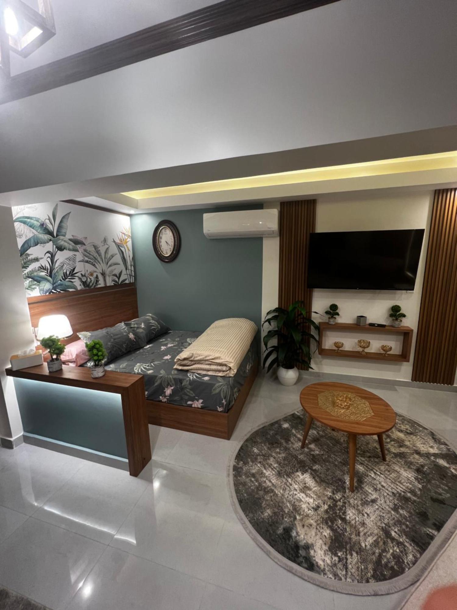 Luxurious غرفة فندقية فاخرة Apartment *