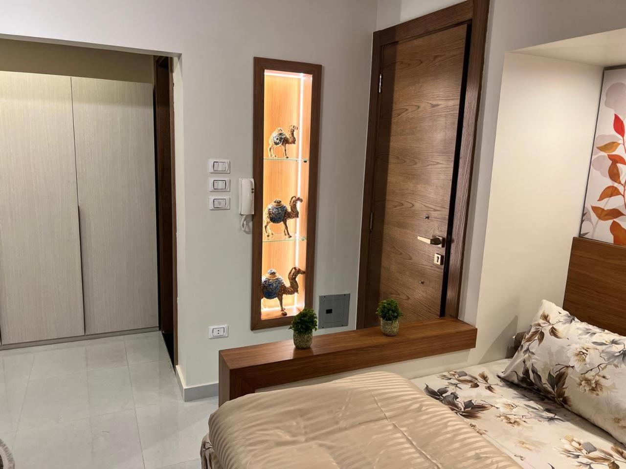 Luxurious غرفة فندقية فاخرة Apartment *