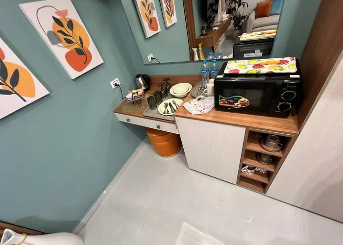 Luxurious Room غرفة فندقية فاخرة
