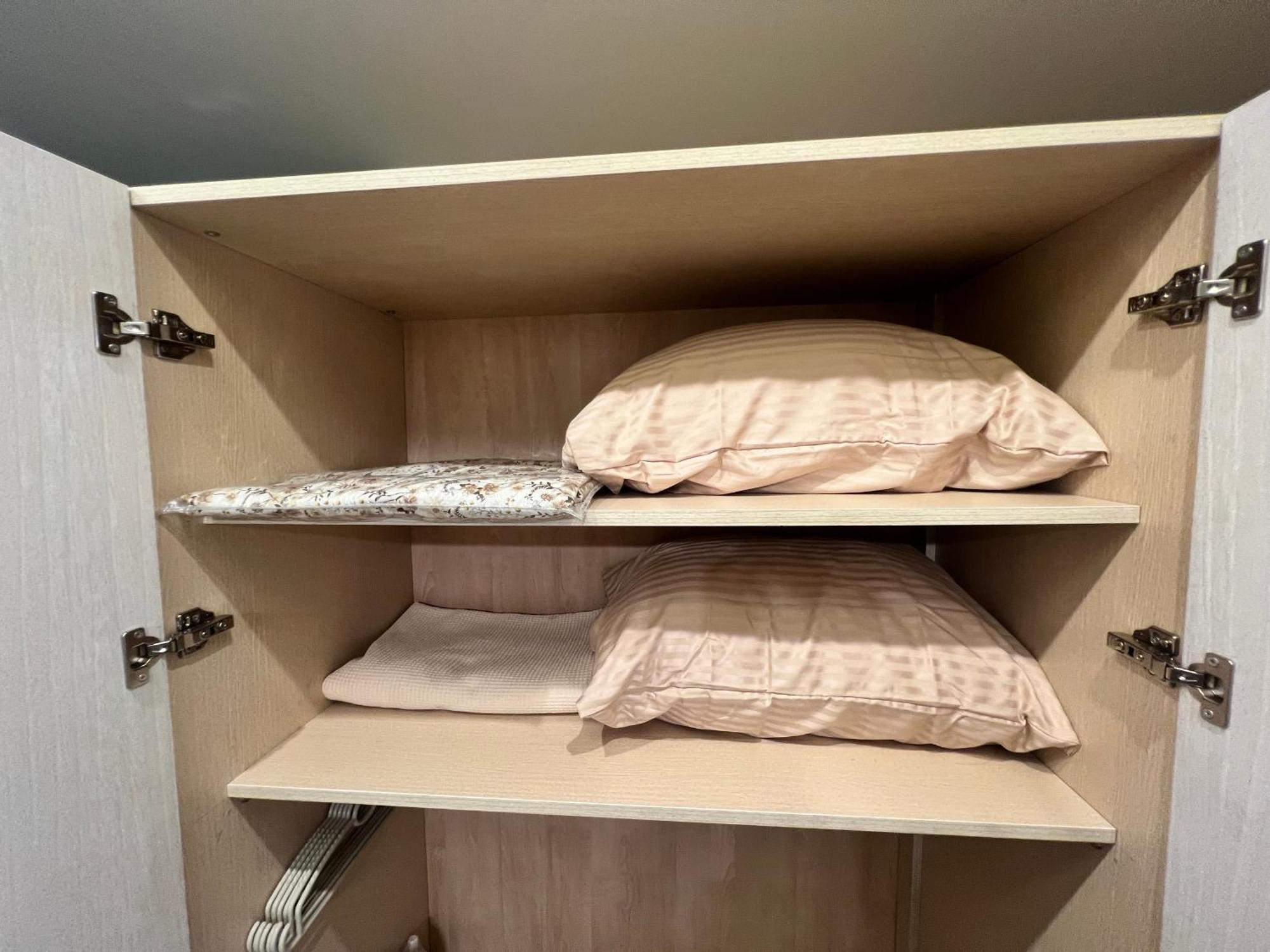Luxurious غرفة فندقية فاخرة Káhira