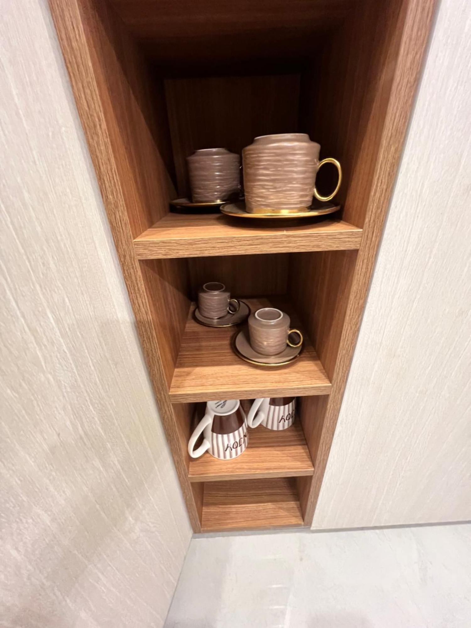 Luxurious غرفة فندقية فاخرة Káhira