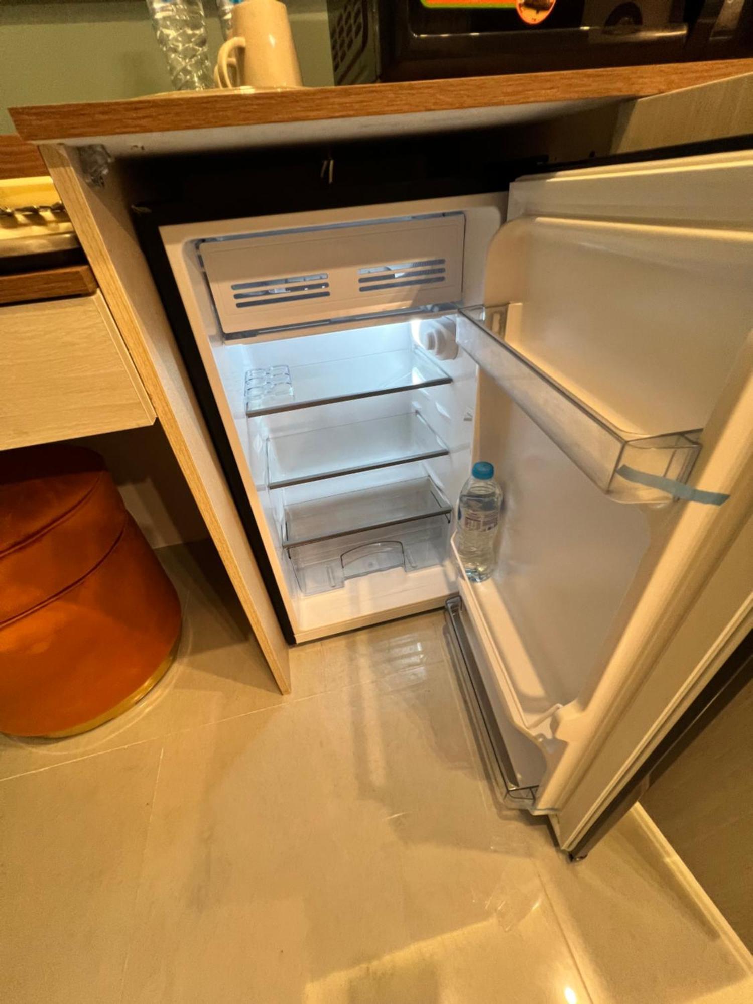 Apartmán Luxurious غرفة فندقية فاخرة *