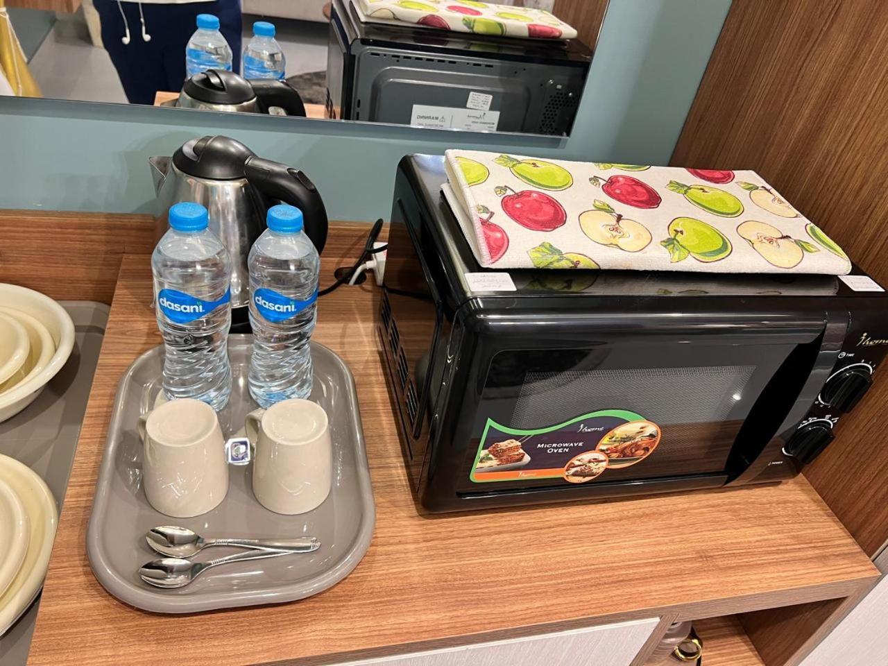 Luxurious غرفة فندقية فاخرة Apartmán *