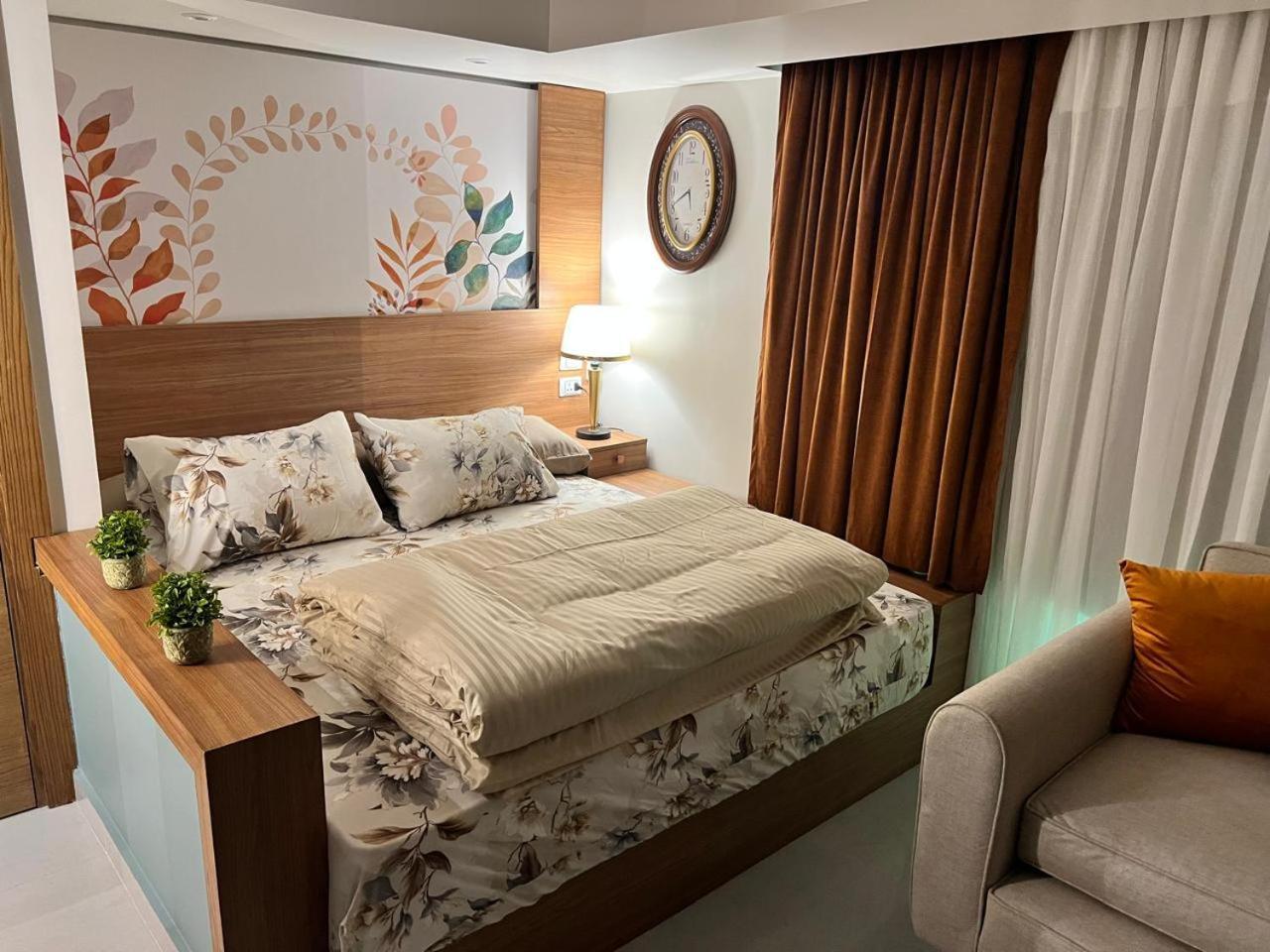Apartmán Luxurious غرفة فندقية فاخرة *